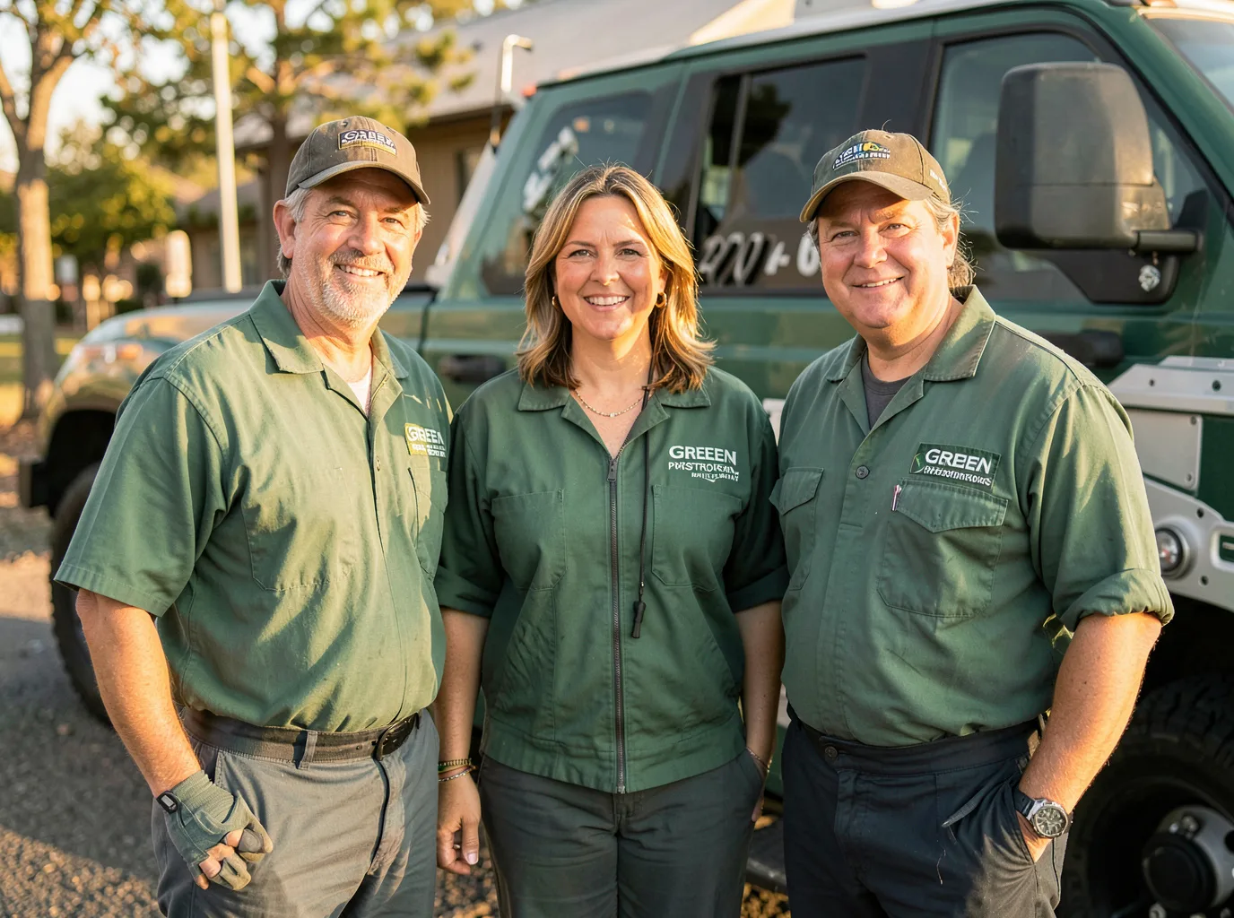 Water Damage Restoration company in Kingsport, TN
