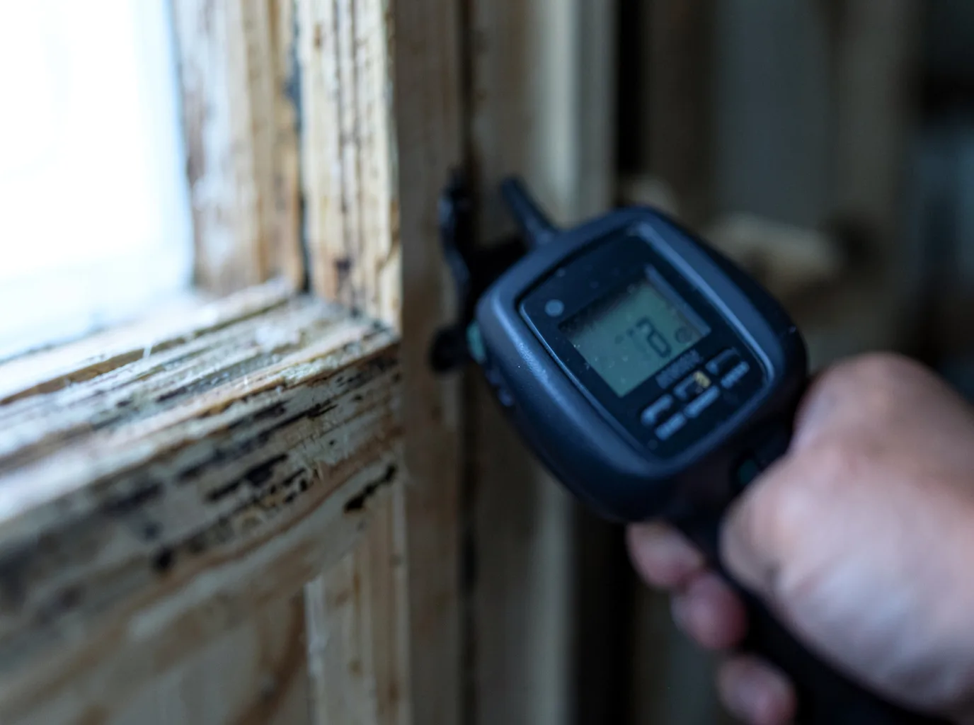 Commercial Water Damage Restoration in Kingsport, TN