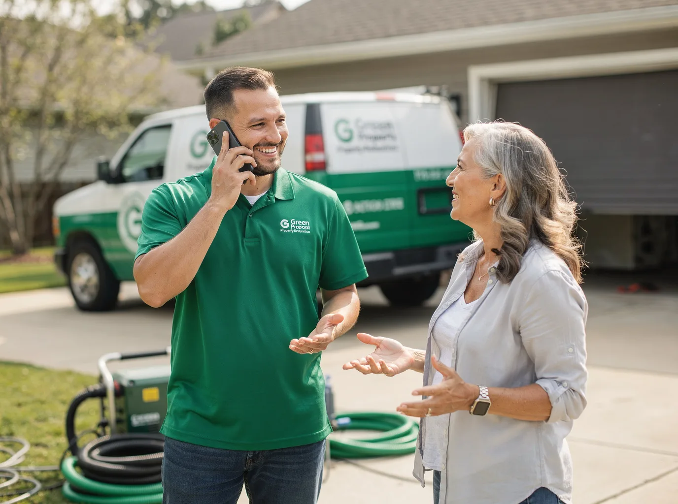 Water Damage Restoration Kingsport, TN FAQs